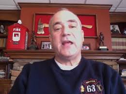 Delivering a Successful Firefighter Training Drill Presentation