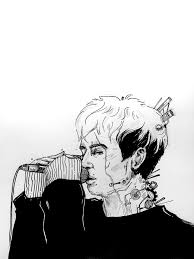 Nothing But Thieves I Was Just A Kid скачать Conor Mason Nothing But Thieves Art Credit Https Twitter Com Akataleptossoul Status 905524308751081473 Nothing But Thieves Young The Giant Thief