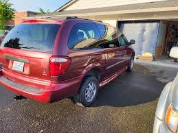 Image result for Dark Garnet Red 2003 Caravan