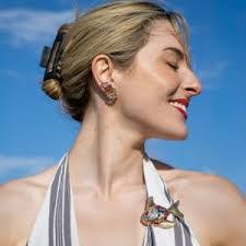 Trinity Marks's Instagram, Twitter & Facebook