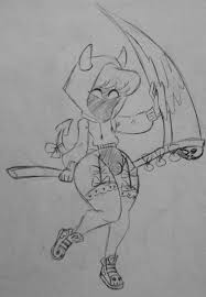 I Will Deck Your Balls On Twitter Cute Grim Reaper Succubus Search, discover and share your favorite grim reaper gifs. cute grim reaper succubus