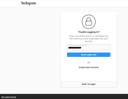 Maybe you would like to learn more about one of these? What To Do If You Can T Login To Your Old Instagram Account