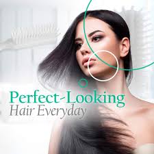 STANLEY HOME PRODUCTS Essentials Brosse à cheveux pour femmes