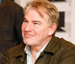 Douglas Sills: Making An Entrance : Lincoln Center Theater Blog