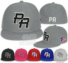 Home of the iconic 59fifty, and special editions such as official mlb postseason caps. Pr Fitted Caps Puerto Rico Embroidered Hat Front Side Baseball Size Adult New Ebay