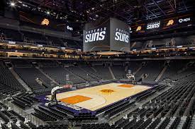 Find the best phoenix suns arena tickets at the cheapest prices. Phoenix Suns Arena Modernization Hok