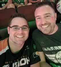 Danny Bindschusz and Michael Dore's Wedding Website