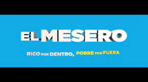 El mesero pelicula completa : Ver 2021hd Channel Zero Surprise Shawdey Pelicula Completa En Espanol Online Chilena