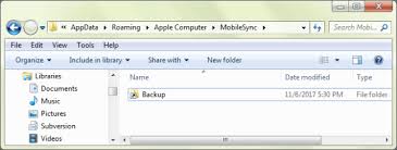 You can check the box encrypt backup disk and enter password to encrypt the portable hard drive. How To Backup Iphone To External Hard Drive On Windows And Mac