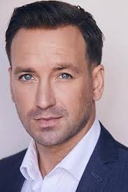 Garrett Patrick Kirby: Movies, TV, and Bio