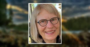 Patricia Forsberg Obituary October 1, 2024