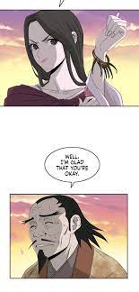 Maybe you would like to learn more about one of these? Bowblade Spirit Chapter 74 Readkomik