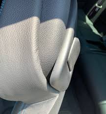 Pulling the seat belt all the way out slowly switches the retractor to locked mode. M Front Seat Backrest Unlocking Mechanism Bmw M2 Forum