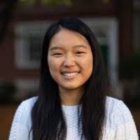 Amy Jin's Instagram, Twitter & Facebook