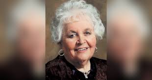 Obituary for Mrs. Doris Mae Crowe