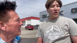 Cariboo Chevrolet Buick GMC Ltd.