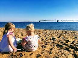 Maybe you would like to learn more about one of these? Route One Day Trips Sandy Point State Park Route One Fun