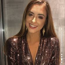 Abbie Woods's Instagram, Twitter & Facebook