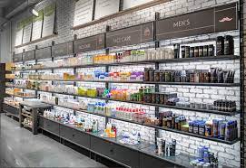 Whole Foods Retail Design Brooklyn Retail Design Whole Food Recipes Modular Display