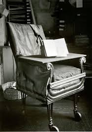 The Evolution Of The Office Chair Mcaleer S Office Furniture Office Chair Work Chair Famous Chair