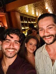 Life feels like a movie lately 🎬 Long overdue #TIFF50 photo dump. 🎥✨  @TIFF_Net season is my favorite time of the year, nothing is better than  celebrating Canadian CINEMA in my city.