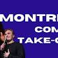 Montreal Comedy Takeover - Temiskaming Shores! event in Temiskaming Shores, ON