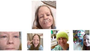 Fundraiser by Hope Brooks : Help Hope With the Fight of Her Life; FOR HER  LIFE.