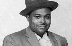 Mack Barkes “Booker” Wright (1926-1973)
