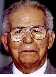 Joaquín Balaguer Ricardo