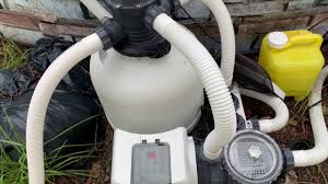Intex Saltwater Pump Code 93 12 2021