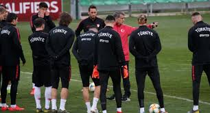 2020 avrupa futbol şampiyonası elemeleri h grubu'nda, 11 ekim 2019 cuma günü reykjavik'te. A Milli Takim In Kadrosu Aciklandi Trt Spor Turkiye Nin Guncel Spor Haber Kaynagi