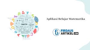 Seperti salah satunya yaitu aplikasi penjawab soal ujian otomatis. Aplikasi Jawaban Matematika Gratis 2021