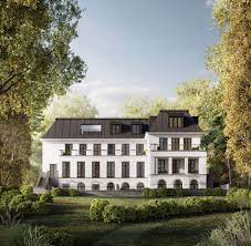 Am grunewaldsee liegt auch das jagdschloss grunewald, welches als haus zum grünen wald dem grunewald seinen namen gegeben hat. House Bennett Ralf Schmitz Immobilien