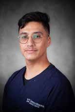 NURSING ANNUAL REPORT