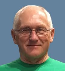 Obituary of David Richard Simmons