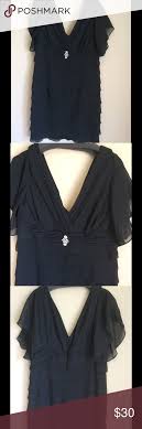 Scarlett Nite Black Cocktail Dress Women S 16 Womens Cocktail Dresses Black Cocktail Dress Womens Dresses