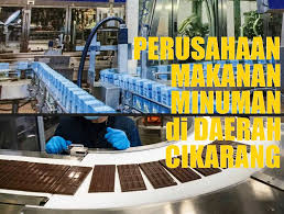 +62 21 29635700 (operator) +62 21 460 7777 (customer relation) email: List Perusahaan Food And Beverage Cikarang