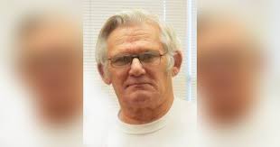 Obituary for Donald "Swede" George Guth