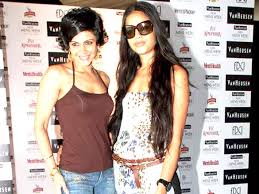 People who liked mandira bedi's feet, also liked Mandira Bedi Wikipedia