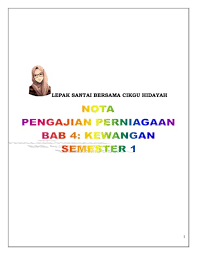 2.1.3 menjelaskan dokumen diperlukan dalam penghuraian kerja penjawatan peringkat pertengahan dan peringkat bawahan yang ditawarkan oleh syarikat aeon coperation berhad dan syarikat tesco. Nota Pp Bab 4 Sem 1 Flip Ebook Pages 1 21 Anyflip Anyflip