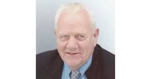 Roger A. Blackstone Obituary (1940