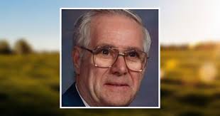 Ronald Pederson Obituary December 7, 2012