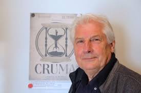 De seine brengt het bevreemdende 'cruma'