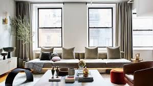 So the color scheme is perfect for living rooms and family rooms. 23 Ways To Make Your Home Look More Expensive