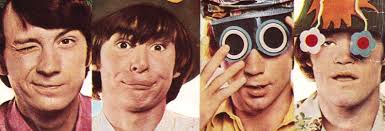 Love Is Only Sleeping": 7/4 Time Can Be Catchy