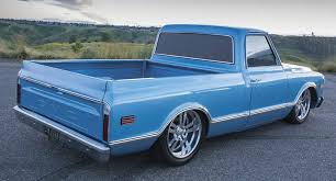 Image result for Alberta Blue 1955 Truck