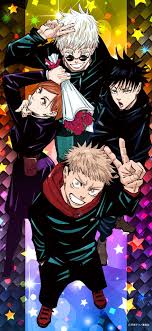 Pin By Jimi On Jujutsu Kaisen In 2020 Jujutsu Anime Kingdom Manga
