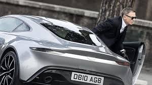 Own a daniel craig designed aston martin seven limited edition cars available. Aston Martin Rapide E James Bond Fahrt Jetzt Elektrisch Stern De
