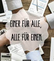 41 Team Spruche Finestwords