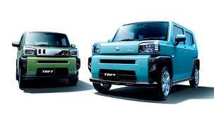 ダイハツ工業（株）（以下ダイハツ）は、新型軽クロスオーバー「タフト（taft）」 ※1 を6月10日（水）から全国一斉に発売する。 「タフト」は、tough & almighty fun tool「日常からレジャーシーンまで大活躍、毎日を楽しくしてくれる頼れる相棒」をコンセプトに開発。 ãƒ€ã‚¤ãƒãƒ„ ã‚¿ãƒ•ãƒˆè³¼å…¥ã‚¬ã‚¤ãƒ‰ ãƒã‚¹ãƒ©ãƒ¼å¯¾ç­–ã¯ä¸‡å…¨ è»½ã‚¯ãƒ­ã‚¹ã‚ªãƒ¼ãƒãƒ¼å¯¾æ±º